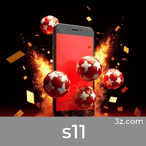 s11: Cassino Online de Confiança e Pagamentos Rápidos