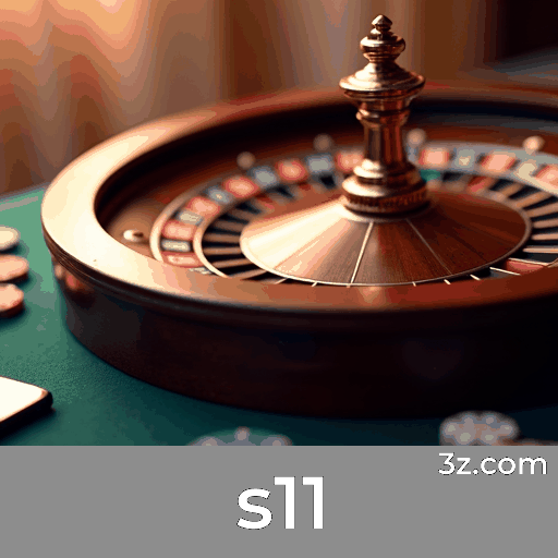 s11 casino