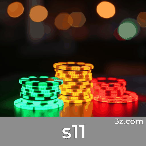 s11 casino