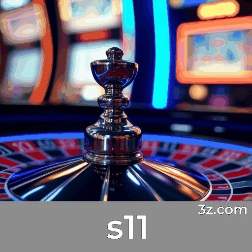s11 casino