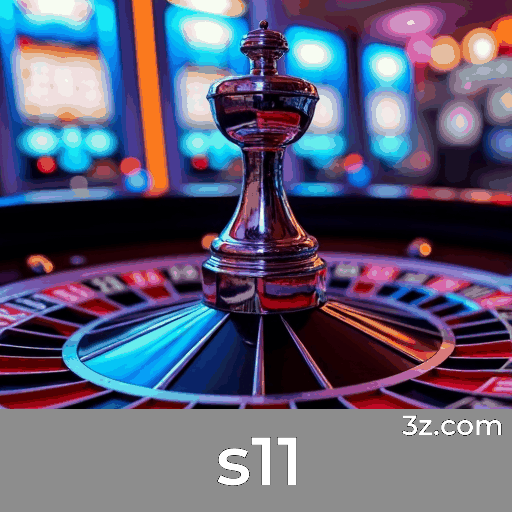 s11 casino
