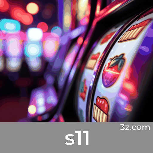 S11: Jogos de Cassino em uma Experiência Luxuosa e Emocionante