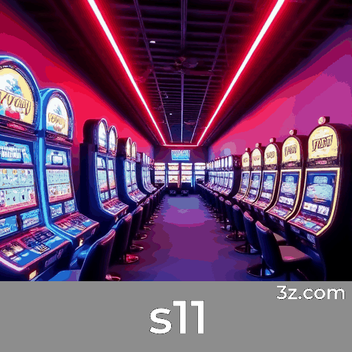 s11 casino