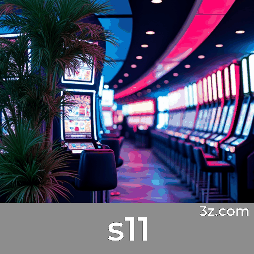 s11 casino