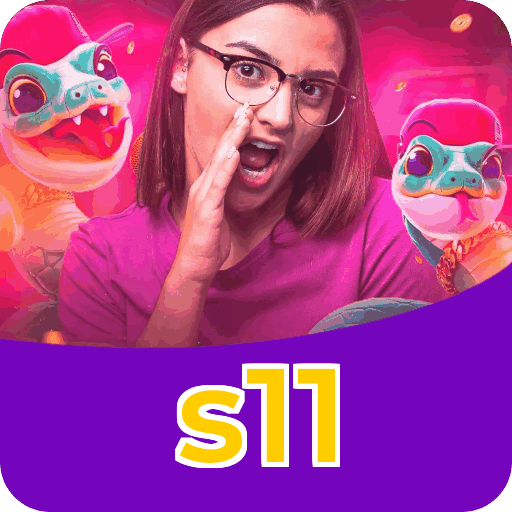 Bônus de Boas-vindas s11