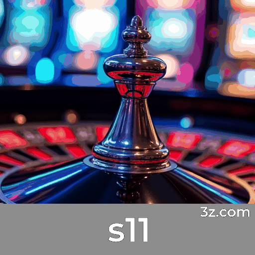 s11 casino